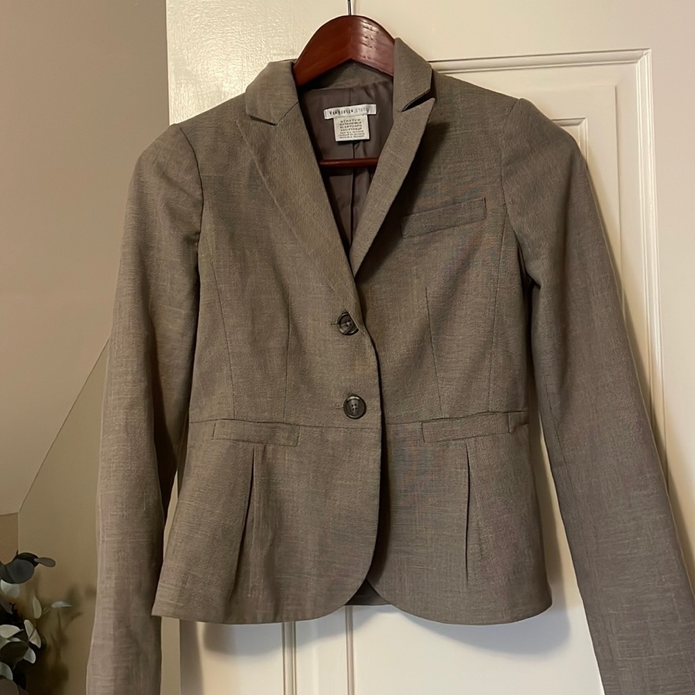 Van Heusen Studio blazer